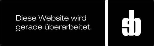 Diese Seite wird überarbeitet